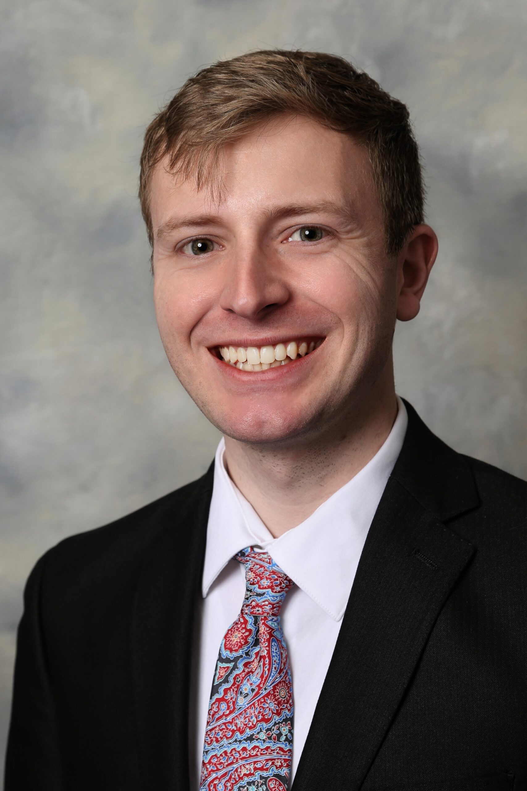 Matt Dill