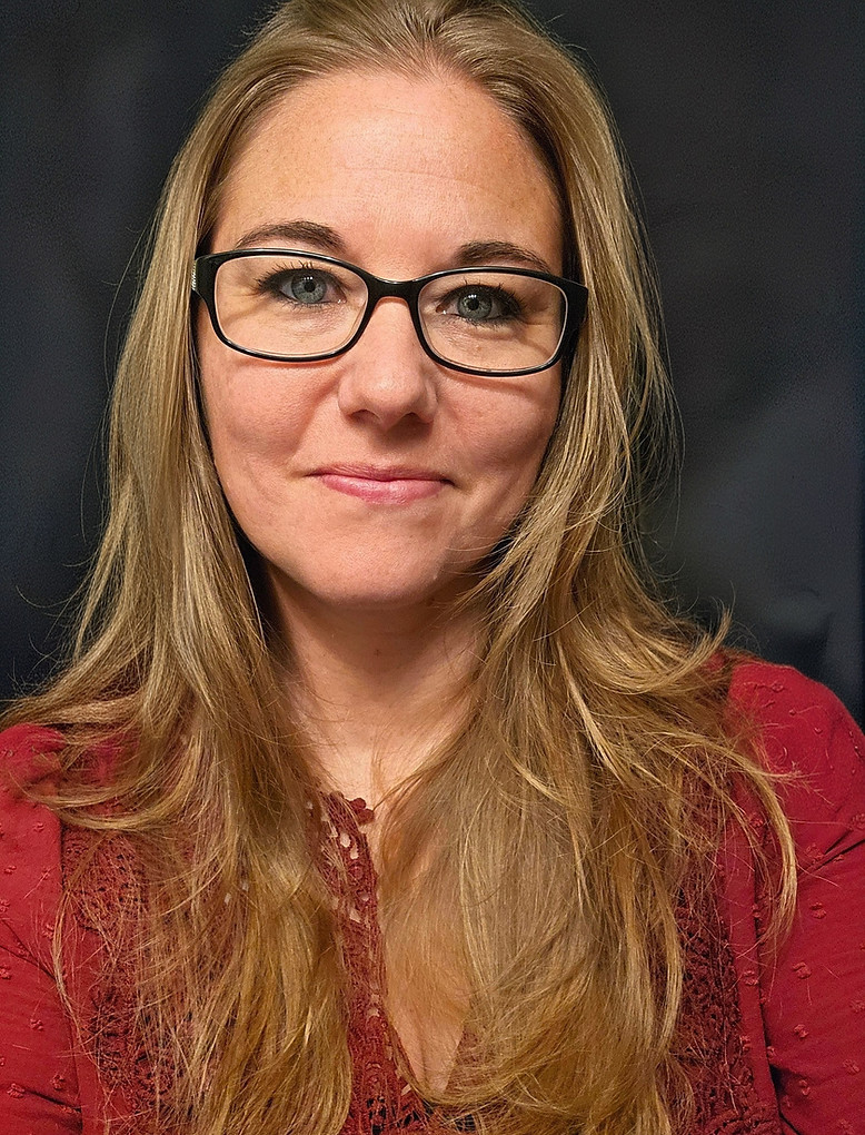 Stacy Averill